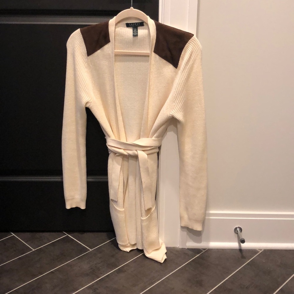 Ralph Lauren sweater